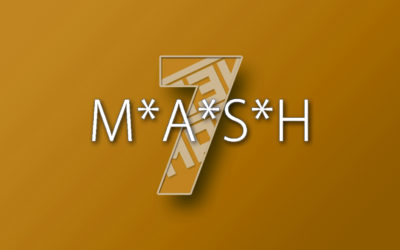 MASH #1