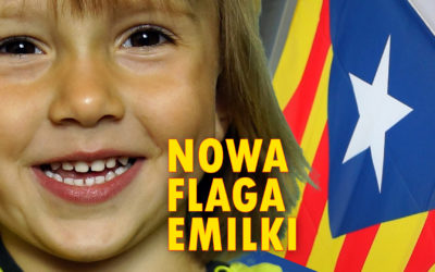 Nowa Flaga Emilki