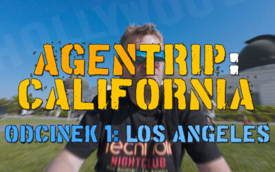 AGENtrip: CALIFORNIA | ODC. 1/2 | Los Angeles